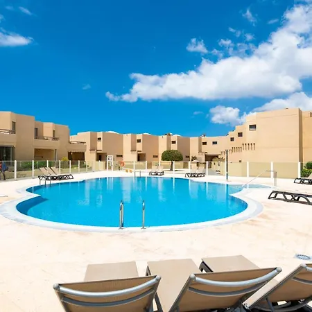 Medano4you Tejita Holiday home El Medano (Tenerife)
