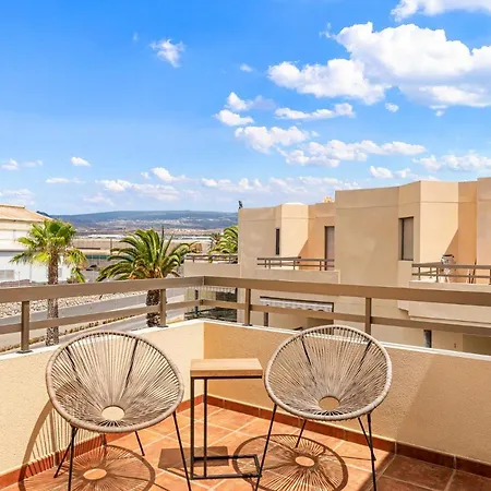 Medano4you Tejita Holiday home
