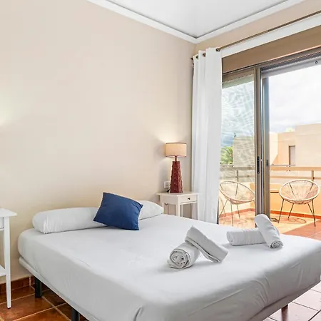 Medano4you Tejita Дом отдыха *