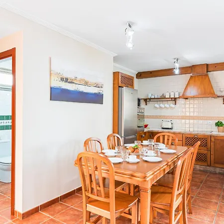 Medano4you Tejita * Эль-Медано