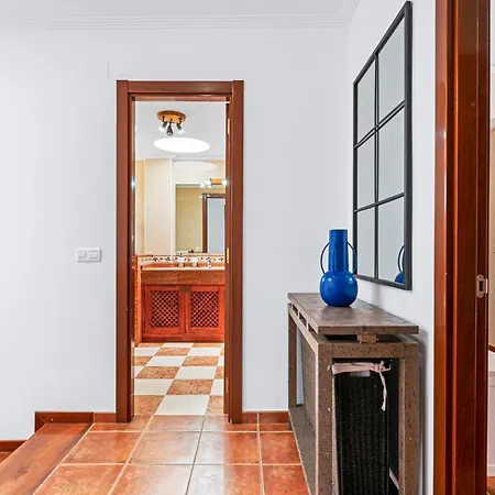 Medano4you Tejita Эль-Медано