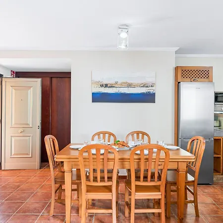 Medano4you Tejita * Эль-Медано