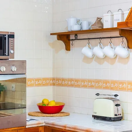 Дом отдыха Medano4you Tejita