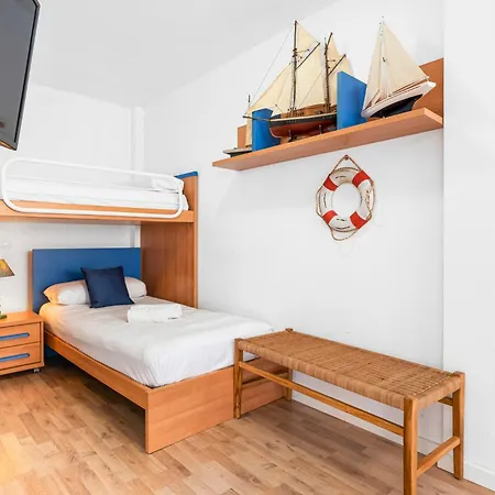 Medano4you Tejita Эль-Медано