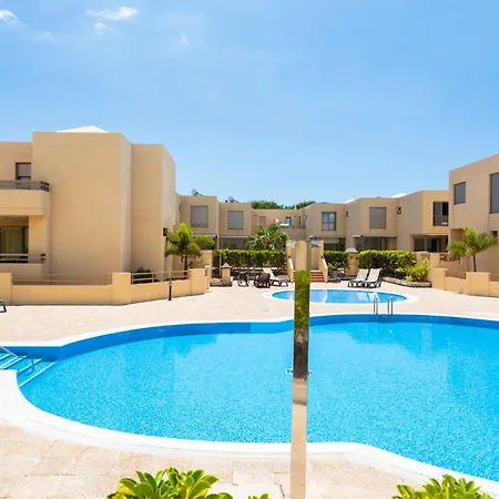 Medano4you Tejita Holiday home