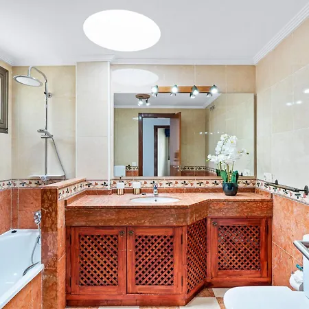 Medano4you Tejita Дом отдыха *