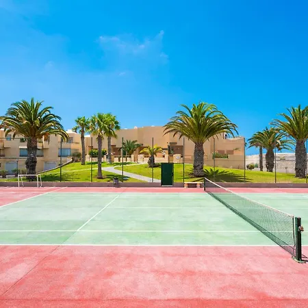 Дом отдыха Medano4you Tejita Эль-Медано