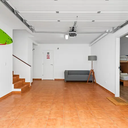 Дом отдыха Medano4you Tejita Эль-Медано