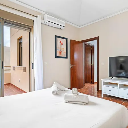 Medano4you Tejita Дом отдыха Эль-Медано