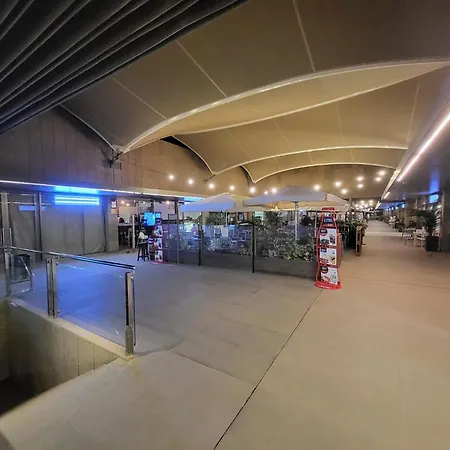 Medano4you Tejita Эль-Медано