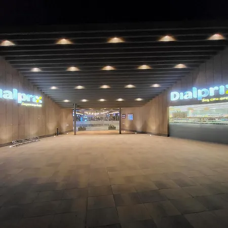 Medano4you Tejita * Эль-Медано