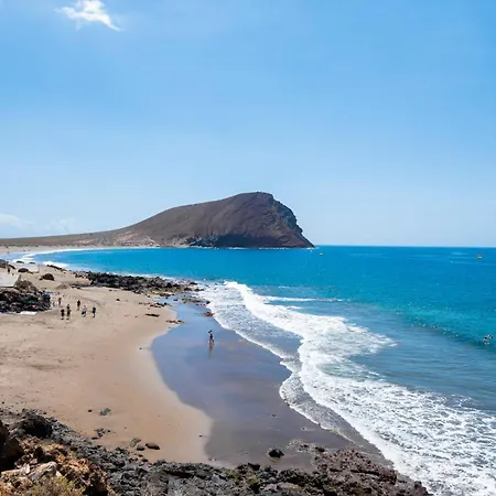 Medano4you Tejita * El Medano (Tenerife)