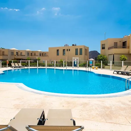 Medano4you Tejita Эль-Медано