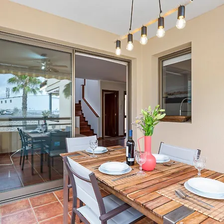 Medano4you Tejita Дом отдыха *