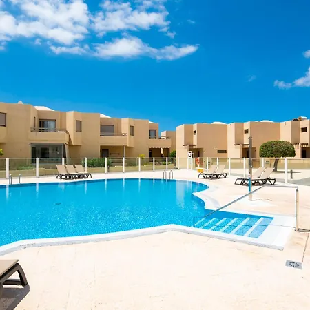 Medano4you Tejita Эль-Медано